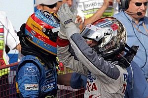 La carrera de Jarno Trulli en F1, en n&uacute;meros