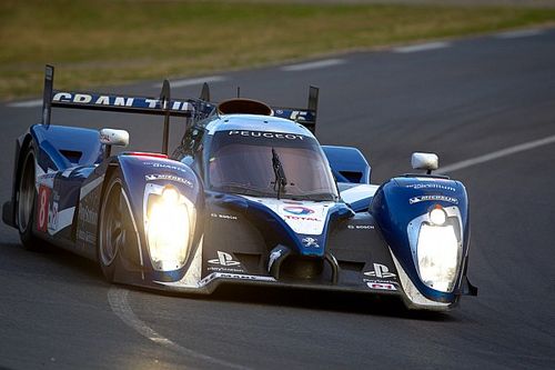 Peugeot anuncia volta ao WEC e 24 Horas de Le Mans com hipercarro