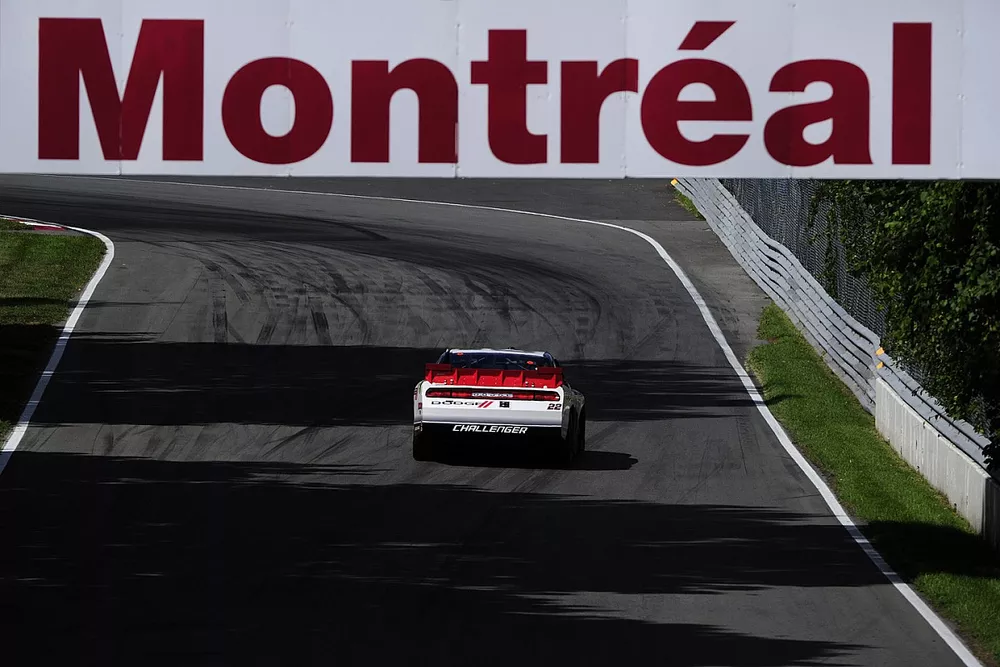 Jacques Villeneuve