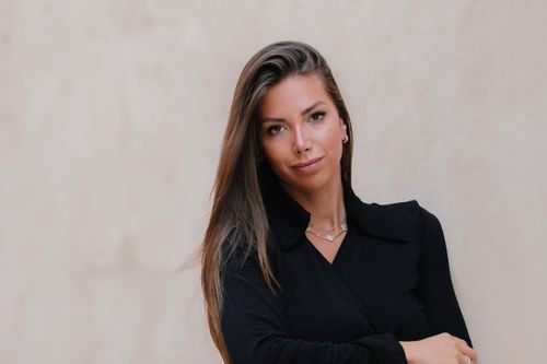 Laura Villars, ¿una candidatura real a la presidencia de la FIA?