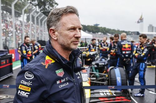 Horner habla por fin sobre su investigación: Wolff y otros me atacaron