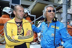 F1: Briatore detona estrat&eacute;gia da Red Bull no GP do Bahrein; veja