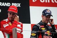 Red Bull cierra puertas: Vettel 'improbable' y Alonso 'imposible'