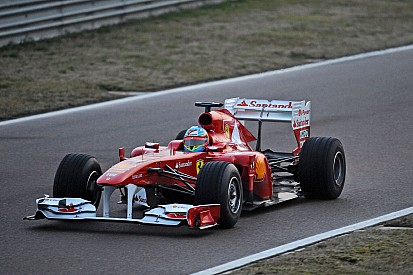 Alonso: „Vettel öt éve nem nyert bajnokságot az F1-ben… A tehetség nem elég”
