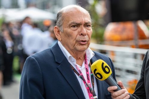 F1 - Pai de Pérez dispara contra Ralf Schumacher: "Não sei se ele estava apaixonado por Checo"; alemão responde