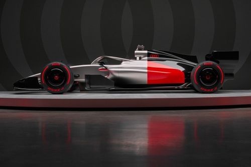 Qual foi o passo a passo da Audi at&eacute; a F1?