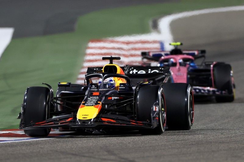 Marko admite: Grandes preocupações com a permanência de Max Verstappen na Red Bull!