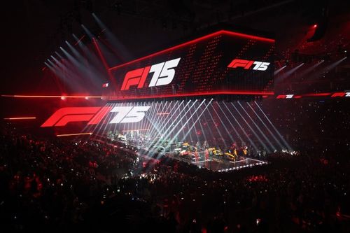 Liberty Media anuncia ganancias r&eacute;cord con la F&oacute;rmula 1 en 2024