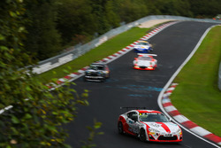 Manuel Amweg, Frederic Yerly, Toyota GT86