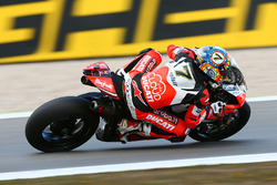 Chaz Davies, Ducati Team