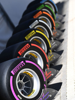 Шины Pirelli
