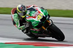 Aleix Espargaro, Aprilia Racing Team Gresini