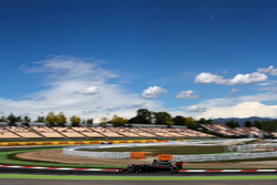 Kevin Magnussen, Haas F1 Team VF-17