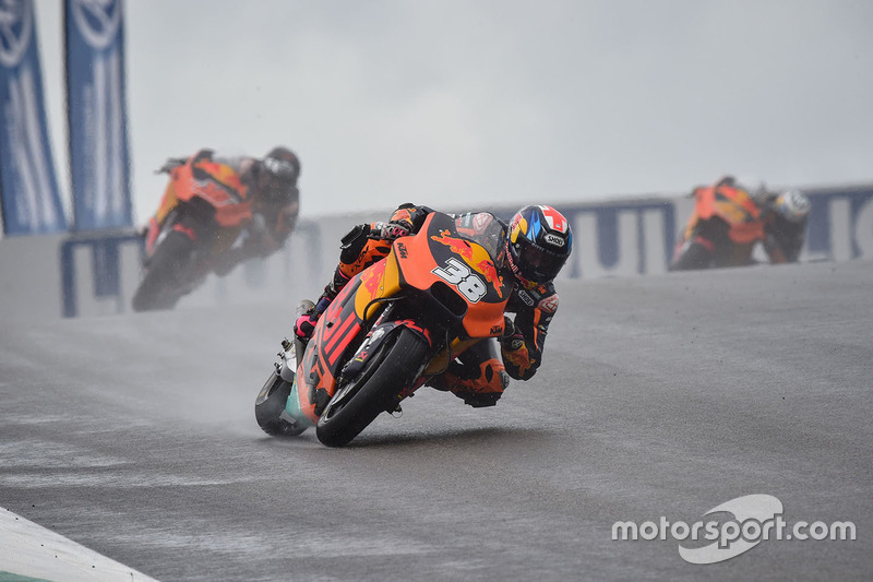 Бредлі Сміт, Red Bull KTM Factory Racing