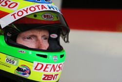 Mike Conway, TOYOTA GAZOO Racing