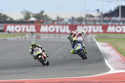 Кел Кратчлоу, Team LCR Honda