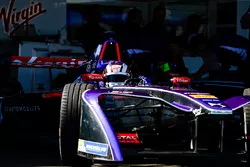 Alex Lynn, DS Virgin Racing