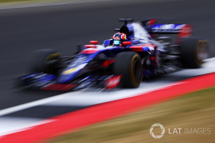 13: Carlos Sainz Jr., Scuderia Toro Rosso STR12