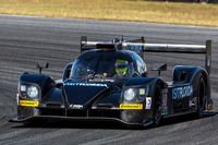 IMSA-Test in Daytona, Dezember