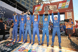 Team Kamaz Master