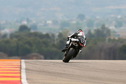 Жорді Торрес, Althea BMW Racing