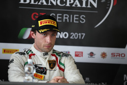 Marco Mapelli