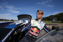 Андреас Миккельсен, Volkswagen Polo WRC, Volkswagen Motorsport