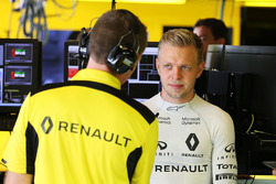 Кевин Магнуссен, Renault Sport F1