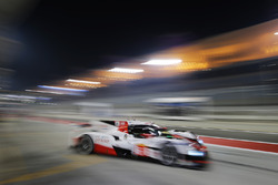 #6 Toyota Racing Toyota TS050 Hybrid: Стефан Сарразен, Майк Конвей, Камуи Кобаяши
