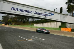 Lucas di Grassi tested Electric GT’s