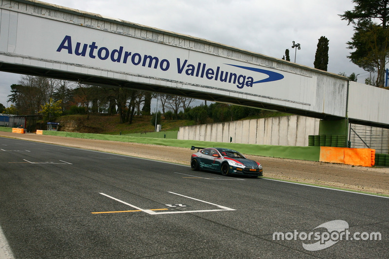 Lucas di Grassi tested Electric GT’s