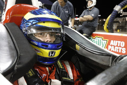 Sébastien Bourdais, Dale Coyne Racing Honda