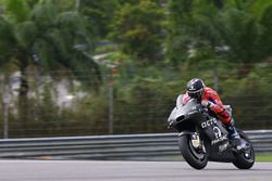 Scott Redding, Octo Pramac Racing