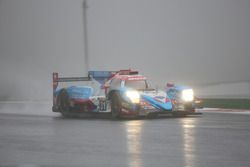 #31 Vaillante Rebellion ORECA 07-Gibson: Julien Canal, Nicolas Prost, Bruno Senna