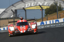 №25 CEFC Manor TRS Racing Oreca 07 Gibson: Роберто Гонсалес, Симон Труммер, Виталий Петров