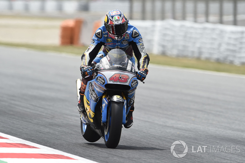 Jack Miller, Estrella Galicia 0,0 Marc VDS