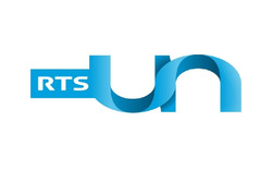 RTS un, logo