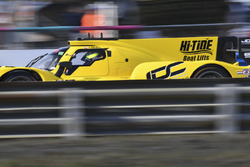 #85 JDC/Miller Motorsports ORECA 07: Mikhail Goikhberg, Chris Miller, Stephen Simpson