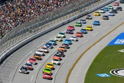 Race action