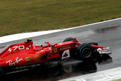 Кімі Райкконен, Ferrari SF70H