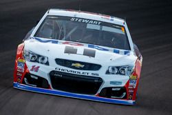 Tony Stewart, Stewart-Haas Racing