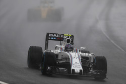 Валттери Боттас, Williams FW38