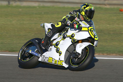 Андреа Янноне, Team Suzuki MotoGP