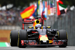 Даніель Ріккардо, Red Bull Racing RB12