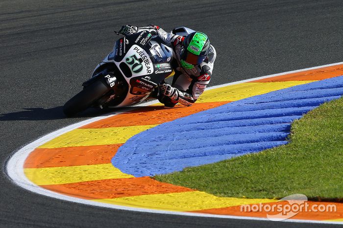 Eugene Laverty
