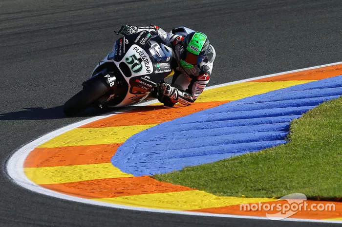 Eugene Laverty