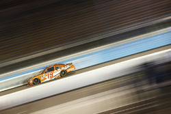 Daniel Suarez, Joe Gibbs Racing Toyota