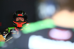 Tom Sykes, Kawasaki Racing