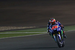 Maverick Viñales, Yamaha Factory Racing
