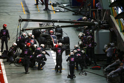 Кевін Магнуссен, Haas F1 Team VF-17